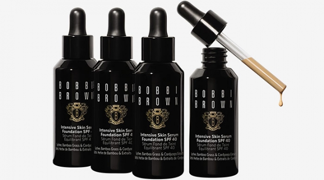 Bobbi Brown выпустил три инновационных тональных средства