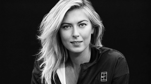 Все равно ее не брошу: Nike продолжит сотрудничать с Шараповой