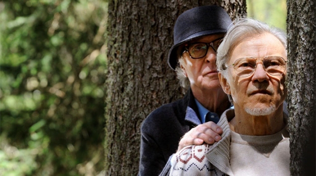 Названы лауреаты премии Европейской киноакадемии