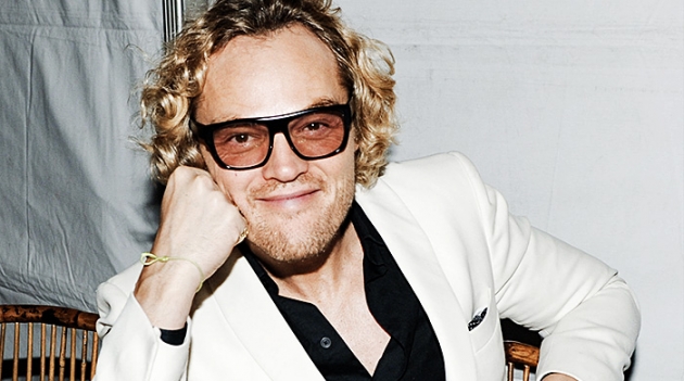 Подтверждено: Питер Дундас возглавит Roberto Cavalli