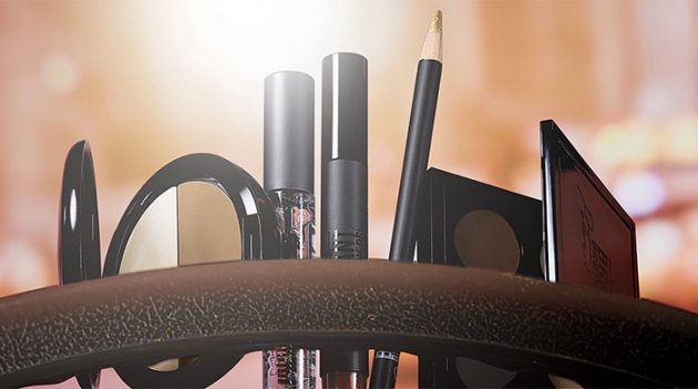 M.A.C сделал коллекцию для мужчин