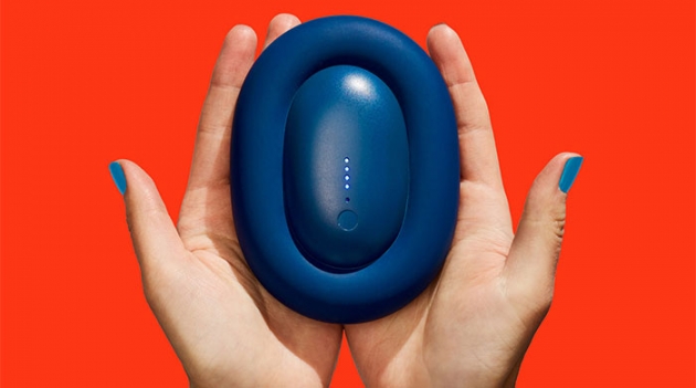 Карим Рашид разработал умное зарядное устройство