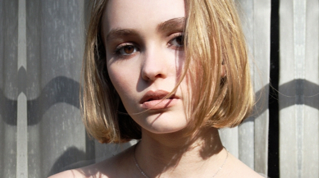 Дочь Джонни Деппа снимется в фильме с Натали Портман