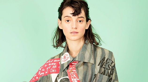 Opening Ceremony и Vivienne Westwood: новая коллаборация