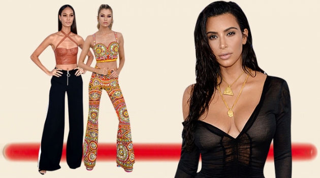 MTV VMA — 2016: лучшие образы премии