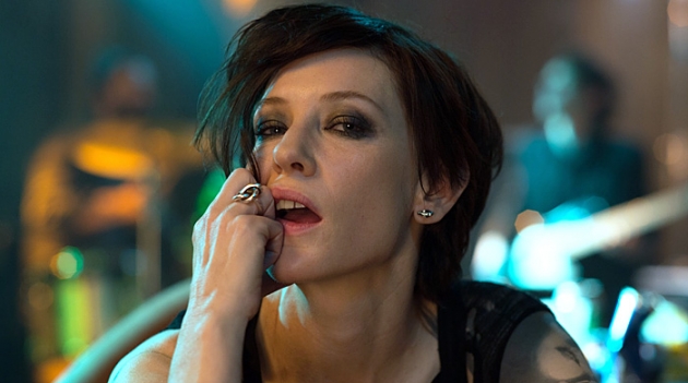 Кейт Бланшетт: от бездомного до примы-балерины