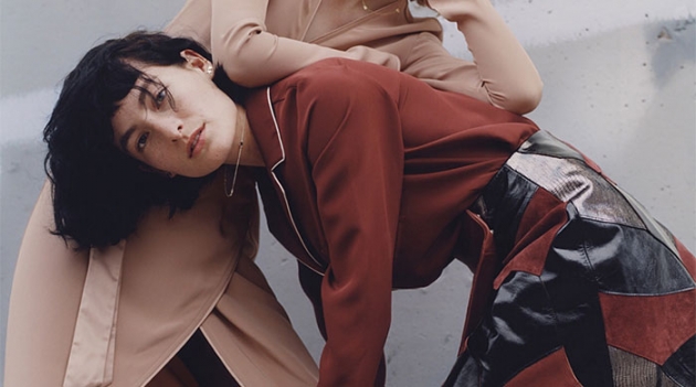 Коллекция Rodarte для & Other Stories скоро поступит в продажу