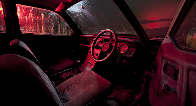 Доказано: большинство миллениалов — худшие водители