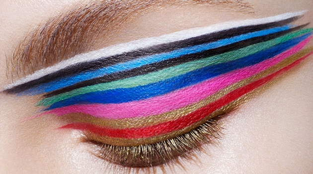 Загадка бульвара Сен-Жермен в коллекции Sonia Rykiel x Lancôme