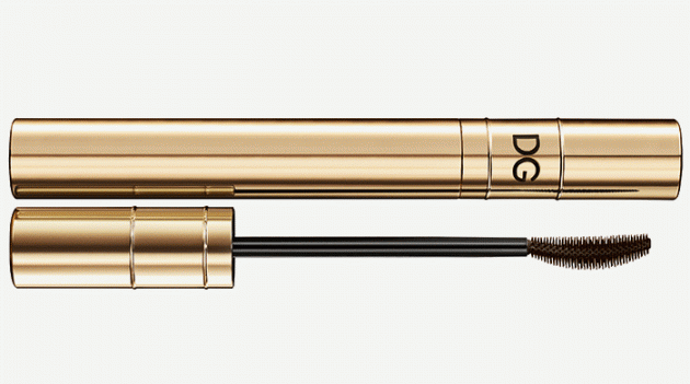 Плачьте сколько хотите: новая водостойкая тушь Dolce & Gabbana