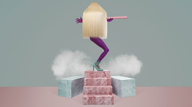 В Париже стартовало трейд-шоу Who's next и Premiere Classe