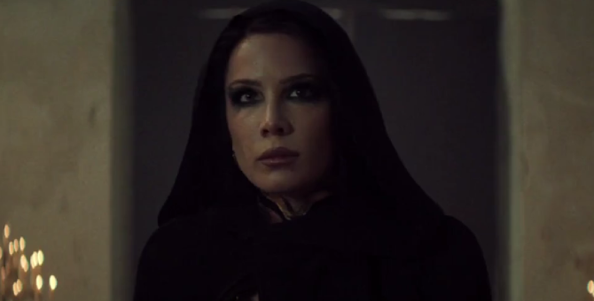 Холзи и Шуга из BTS поделились новой версией песни «Lilith»