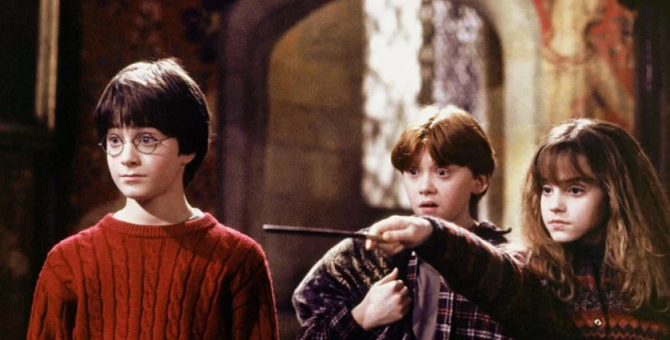 Серия книг о Гарри Поттере будет недоступна на «ЛитРес» и MyBook