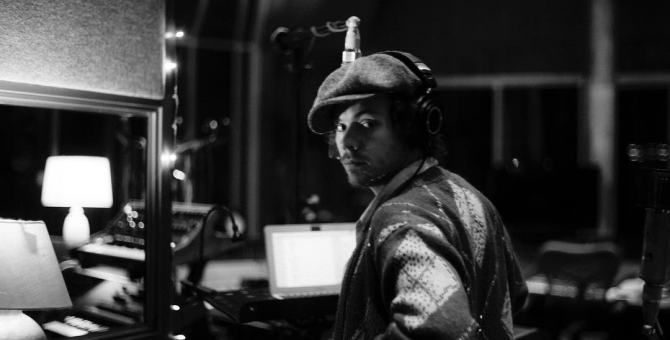 Гарри Стайлз выступил в поддержку борьбы против вооруженного насилия