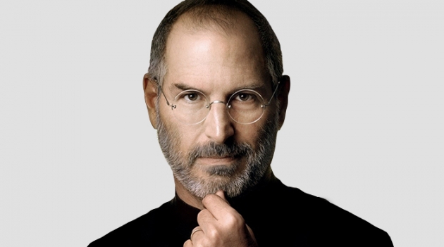 Семья Стива Джобса создала посвященный ему онлайн-архив