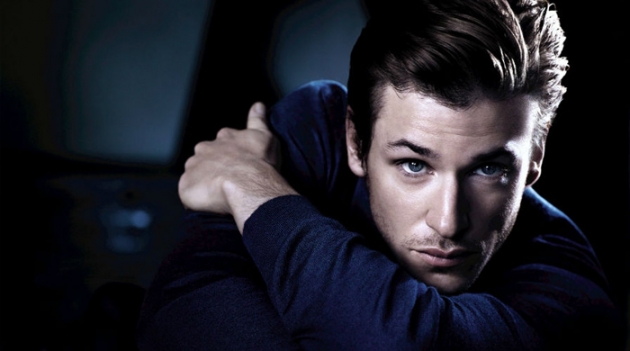 Новый ролик Chanel с Гаспаром Ульелем