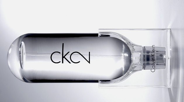 Calvin Klein выпустил аромат унисекс