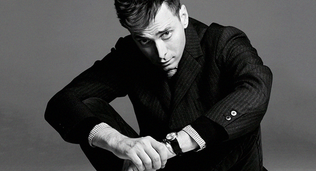 Фото авторства Эди Слимана выставят на аукцион Phillips