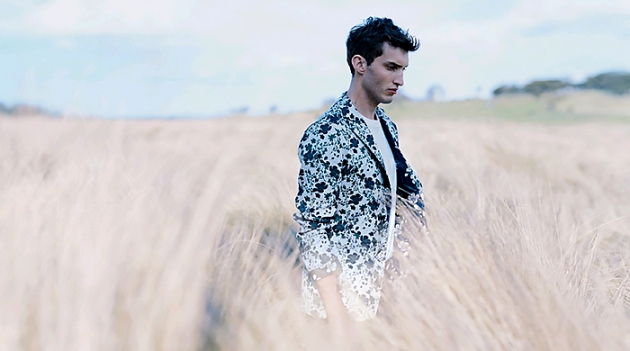 Рекламная кампания Hermès, весна-лето 2016