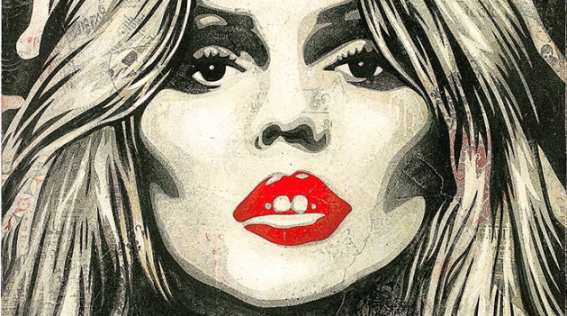 Томми Хилфигер открывает выставку, посвященную моде в музыке