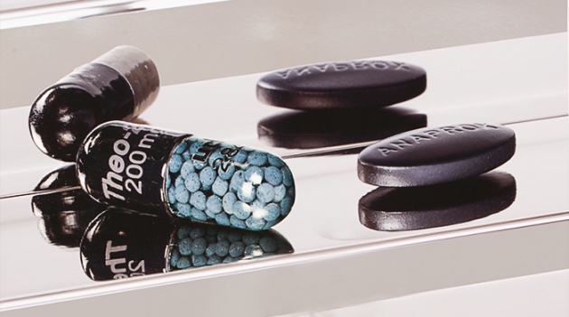 \"Аптека\" Дэмиена Херста откроется в Лондоне