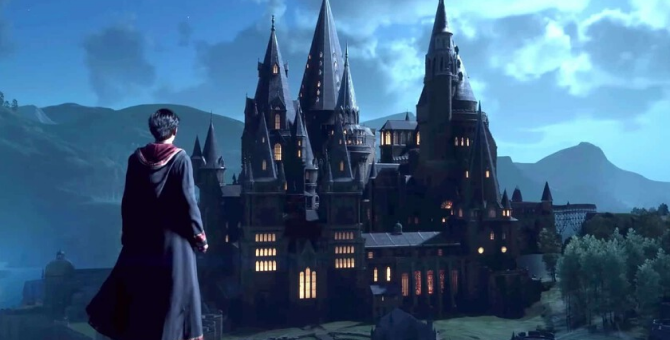 Релиз игры «Hogwarts Legacy» по «Гарри Поттеру» отложен до 2023 года