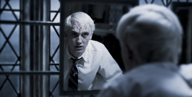 Том Фелтон присоединился к работе над игрой Hogwarts Legacy