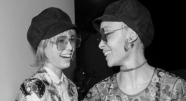 Dior пригласил 200 женщин обсудить вопросы образования и карьеры