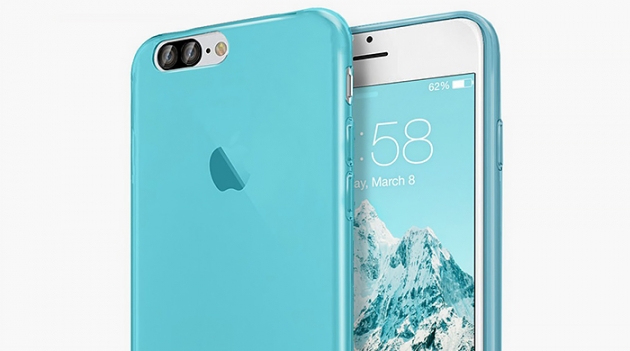 Стали известны подробности о дизайне iPhone 7