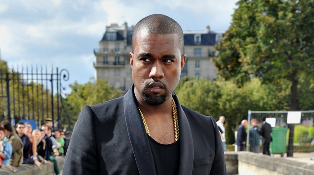 Канье Уэст прочитал лекцию в Гарварде