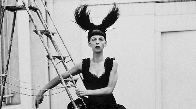 Личную коллекцию Изабеллы Блоу покажут в Лондоне