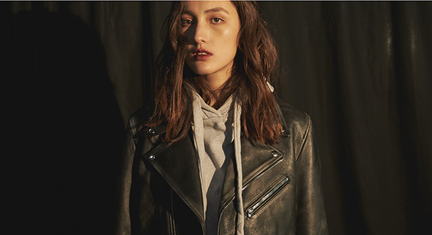 Косухи с провокационными лозунгами Bats х Made for Bulleit