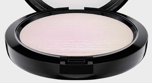 M.A.C расширяет линейку средств для стробинга