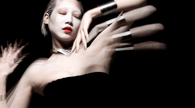 Азбука модных брендов от журнала i-D