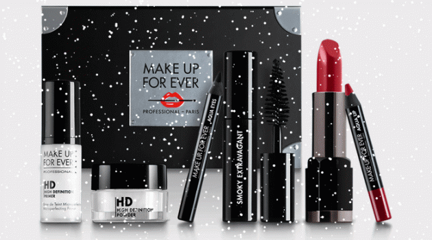 15 идей новогодних beauty-подарков