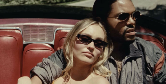 HBO подтвердил дату выхода сериала «Кумир» с Лили Роуз-Депп и The Weeknd