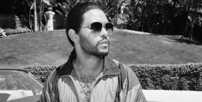 The Weeknd поделился кавером на песню Джона Леннона «Jealous Guy»