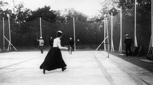 В России появится масштабный интернет-архив исторических снимков