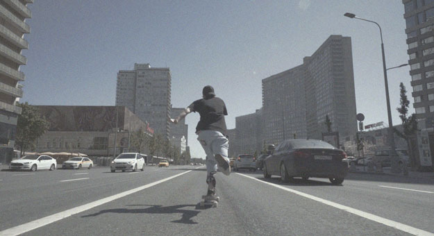 IKEA запустила видеопроект о героях российской уличной культуры