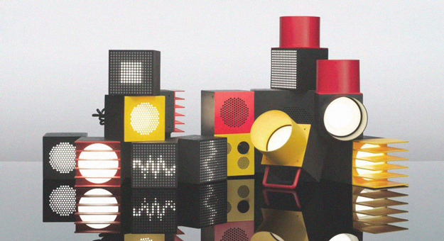 IKEA выпустила модульные прожекторы и усилители для вечеринки