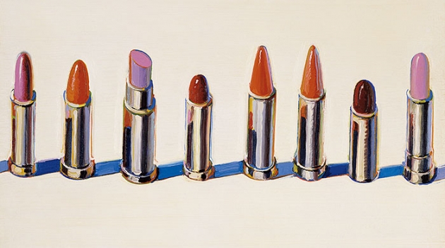 В Москве пройдет выставка Intercharm Professional