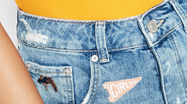 Художница обвиняет Zara в плагиате