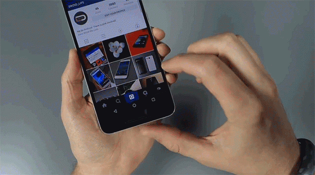 Instagram даст возможность управлять несколькими аккаунтами одновременно