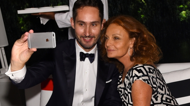 Instagram планирует стать торговой площадкой