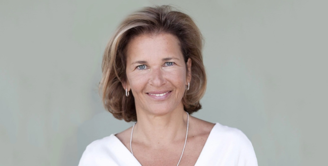 Президентом Каннского кинофестиваля впервые стала женщина