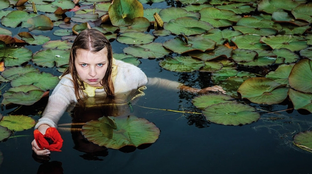 Международный фестиваль Fringe привез в Москву три спектакля