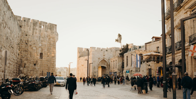 Израиль отменил обязательный ПЦР-тест при въезде в страну