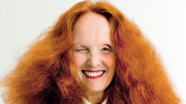 Tiffany & Co. пригласил Грейс Коддингтон для работы над новой кампанией