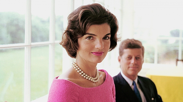 Письма Джеки Кеннеди в Bergdorf Goodman ушли с молотка