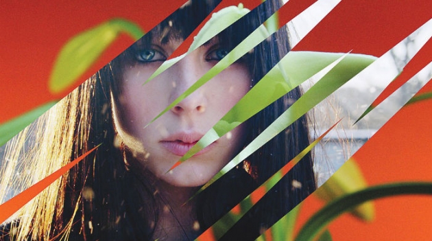 Джейсон Ву снимает видео к выходу первой коллекции для Hugo Boss